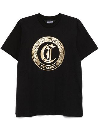 Men's Just Cavalli T-Shirts - up to −79% | Stylight