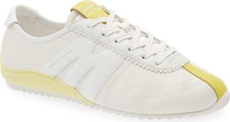 Marc Jacobs The 400 Bleecker Sneaker in Buttermilk Multi at Nordstrom, Size 38