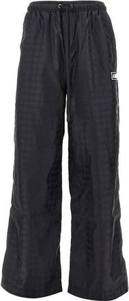 Amiri MA Quad nylon pants Man S