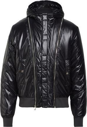 Dirk Bikkembergs ROPA DE ABRIGO - Plum&iacute;feros y acolchados en YOOX.COM