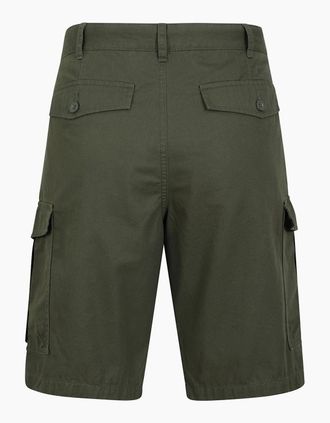Mountain Warehouse Mens Mountain Warehouse Mens Lakeside Cargo Shorts - Grey - Size: Regular/40/40/32