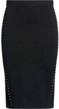 Liu Jo PARTES DE ABAJO - Faldas midi en YOOX.COM