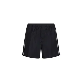 Valentino Garavani Stylish Swim Shorts for Men - male - Valentino Garavani - Beachwear - Blue - XL - Swimwear