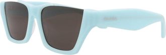 Alaia Alaia Womens 58Mm Sunglasses