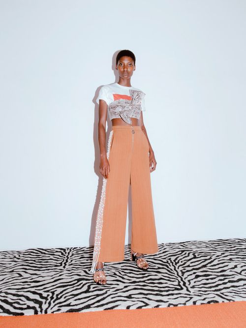 The Emerging New York Fashion Brands You're About To See Everywhere | Stylight