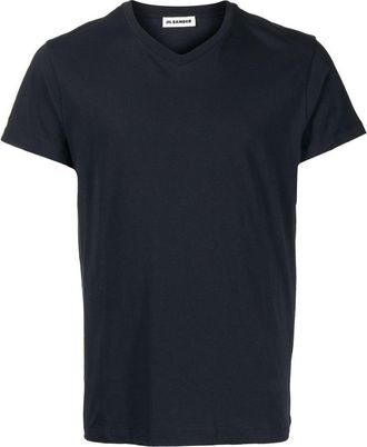 Jil Sander T-Shirts And Polos
