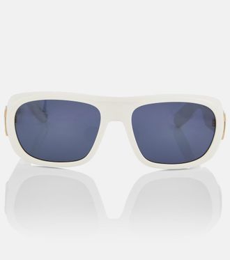 Dior Lady 95.22 S1I square sunglasses