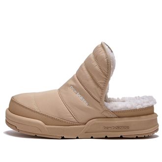 New Balance Puflee Tan SD3405BE