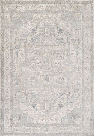 Jonathan Y Designs Modern Persian Vintage Medallion Area Rug