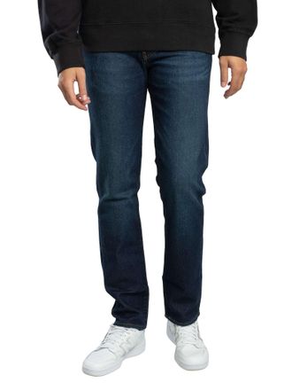 Levi's 511 Slim Jeans, Blauw