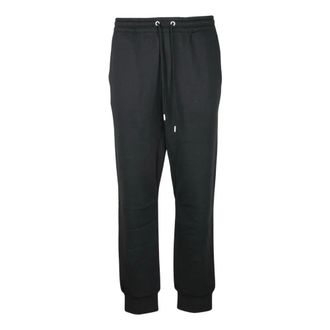 Sun 68 Heren, Broeken, Zwart, Maat: XL Katoen