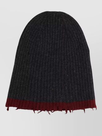 Uma Wang cashmere beanie