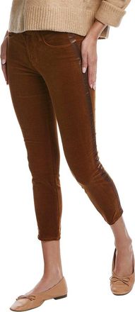 L'agence Margot High-Rise Java Skinny Jean