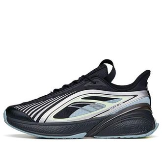 Anta C37 2 Black Silver Blue 112135537R-4