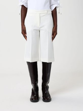 Max Mara Pantaloncini sartoriali Max Mara in cr&ecirc;pe