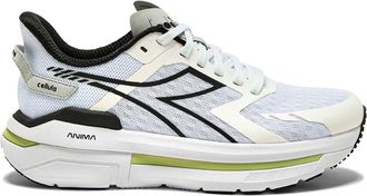 Diadora Cellula Running Shoe in White/black at Nordstrom Rack, Size 11.5