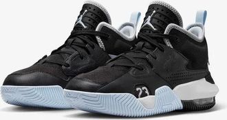 Nike Mens Nike Jordan Stay Loyal 2 DQ8401-014 Sneakers 10 Off Noir Basketball Shoes