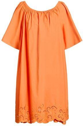 Moschino DRESSES - Mini dresses on YOOX.COM