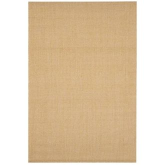 vidaXL Alfombra De Sisal Natural 100x150 Cm Vidaxl