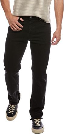 Frame Denim FRAME Jetset Anderson Modern Straight Jean