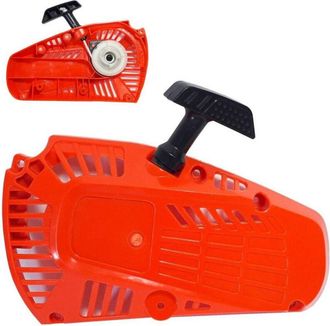 Trade Shop Trade Shop - Recambio Universal Para Motosierra Cable De Arranque Arrancador X Ignici&oacute;n