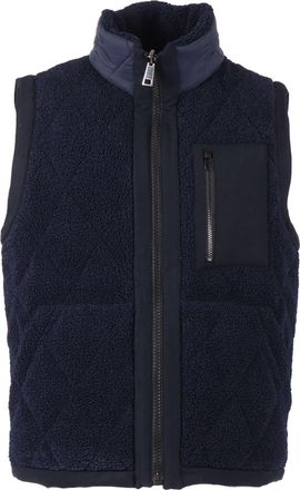 Ballantyne Double Face Vest