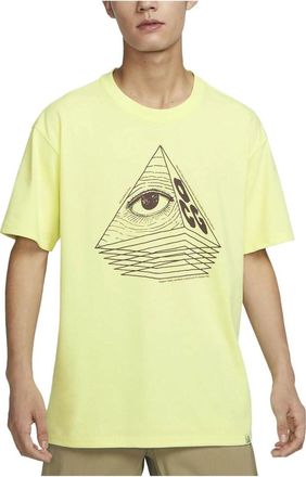 Nike x ACG T-Shirt Changing Eye FJ1127-337