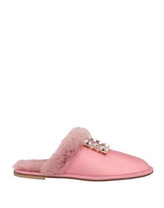 Roger Vivier CALZADO - Pantuflas en YOOX.COM