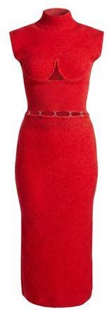 Sportmax VESTITI - Vestiti midi su YOOX.COM