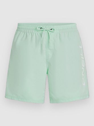 O'Neill Cali 16 Boardshorts blauw