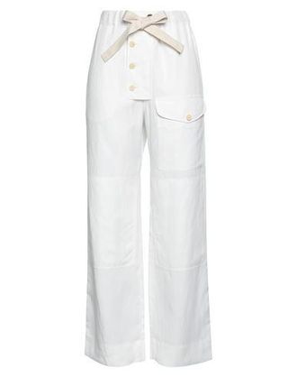 Stella McCartney BOTTOMWEAR - Trousers on YOOX.COM