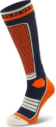 Sealskinz Northwold Skisocken - Unisex | bunt
