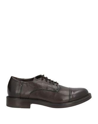 Ernesto Dolani FOOTWEAR - Lace-up shoes on YOOX.COM