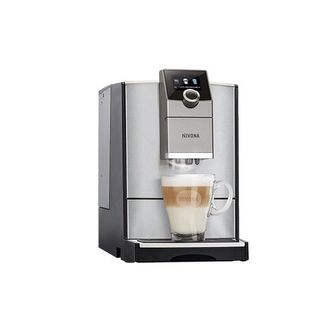 Nivona Nivona Nicr 799 M&aacute;quina De Caf&eacute; Inox Superautom&aacute;tica