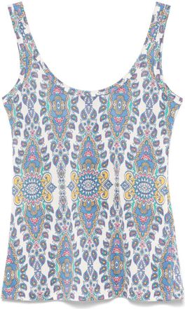Women's Etro Tops - up to −85% | Stylight