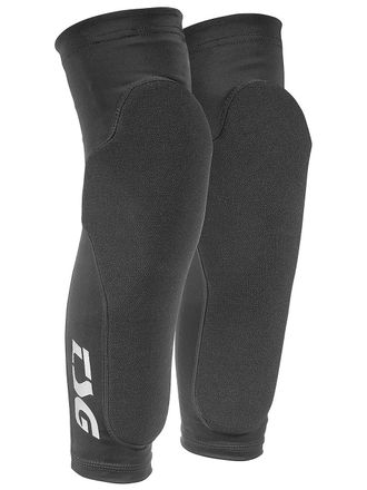Tsg Knee-Sleeve Dermis Pro A Kids Knieprotektoren schwarz