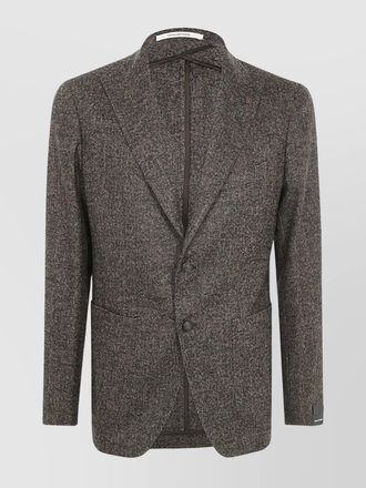 Tagliatore single-breasted suit