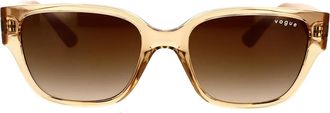 Vogue Vo5459 Sb Sunglasses