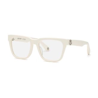 Roberto Cavalli VRC026M 0847 White 54mm