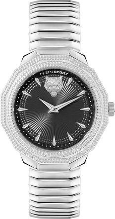Plein Sport Plein Sport Womens Plein Sport Dynasty Watch