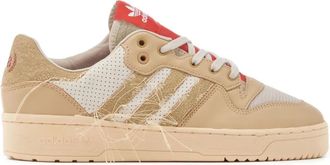 adidas Rivalry Extra Butter sneakers - Beige