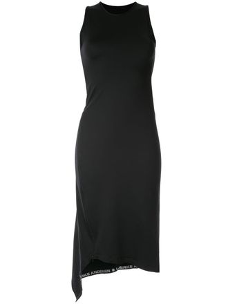 L&aelig;rke Andersen Abito aderente Jeggings - Nero