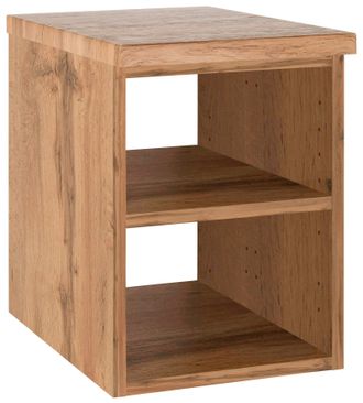 WELLTIME Wandregal »Davos«