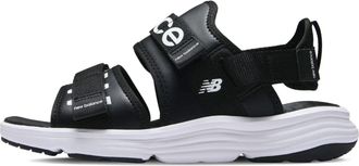 New Balance 750 V2 Sandals Black White SUA750A3