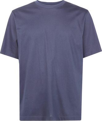 Ermenegildo Zegna Z Lux Leisurewear T-Shirt