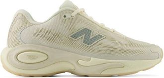 New Balance Mujer AC Runner en Beige, Textil, Talla 36.5