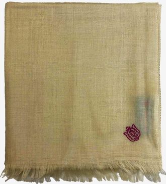 Pink Maharani Schal aus Kaschmir Incredible Colors