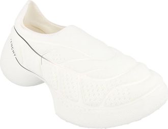 Givenchy TK-360 Slip-On Sneaker in White at Nordstrom Rack, Size 7Us / 38Eu