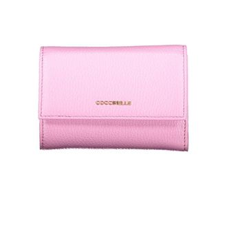 Coccinelle Viola Leather Women Womens Wallet