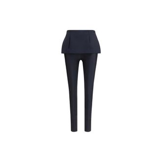 Diesel Donna, Pantaloni, Nero, S, new